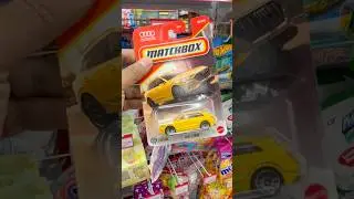 Lets go hunt Hot Wheels & Matchbox