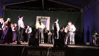 GRUPO REGIONAL DE MOREIRA DA MAIA
