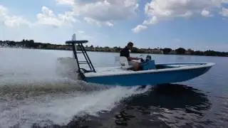Used 1997 Silver King Grande Master 18/LT for sale in Seminole Florida 33772
