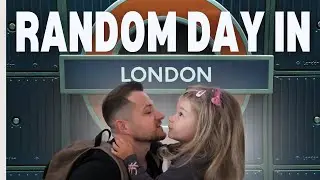 Random Day London Personal Trainer | Vlog