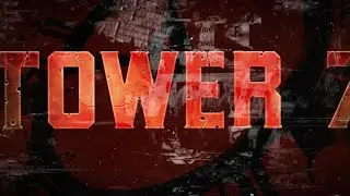 I Am Mook - &ldquo;Tower 7&rdquo; (Official Lyric Video)