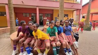 kampala parents sports day
