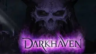 Darkhaven ARPG - Diablo 2 & Torchlight Devs Return with NEXT-GEN Loot Grind