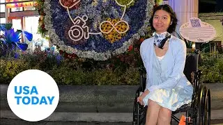 Disney denies guest Disability Access Service | USA TODAY