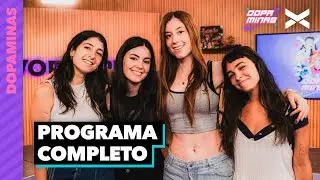 UN HERMOSO DOPAMINAS FT CANDE YATCHE | #Dopaminas | COMPLETO 05/12 | VORTERIX