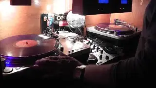 MicroSesiónItaloDisco Nº10,Código de tiempo, Serato y Rmx2