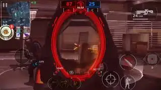 Weapon Kills Mash Up - 1  -  Verr Power, NAZ, RCF [Modern Combat 5] - ShailDark