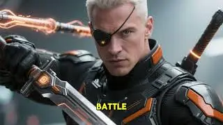 The Deadliest Non-Powered Fighters: Punisher vs Deathstroke vs Crossbones