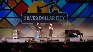 Blake & Jenna Bolerjack - You Are My All in All