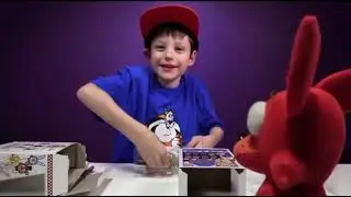 Gavin TV Reupload #1 [READ DESC.]