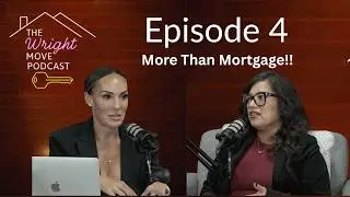 Episode 4 | Part 1 | More Than a Mortgage: Comunidad, Purpose & the Future of Homeownership