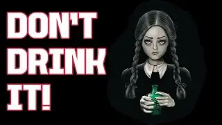 4Chan's /r9k/ Board is a poison for your soul, mindset and mental health.