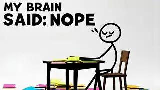 How I Trick My Brain Into Doing One Thing a Day (Barely)