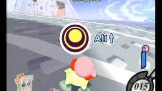 Kirby Air Ride: City Trial