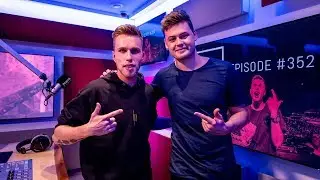 Protocol Radio 352 by Nicky Romero with Mike Williams (#PRR352)