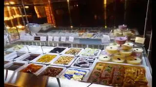 BREAKFAST-BUFFET at Sofra - T&uuml;rk Sofrasi Ocakbasi MANNHEIM - One