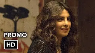 Quantico 3x03 Promo 