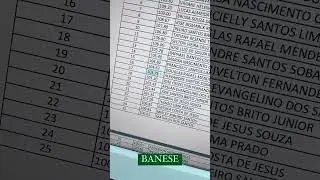 VAGAS EM BANCOS REGIONAIS S&Atilde;O ASSIM!#banese #banpara #basa #banrisul #bnb