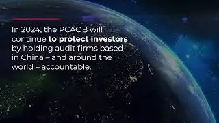 Protecting Investors in 2023: Holding China-Based Firms Accountable
