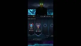 League Mayhem - apparently here until the 10th! Vgen Comms open