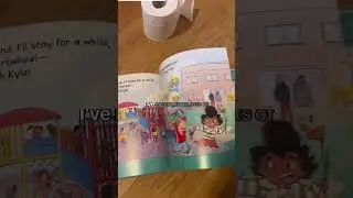 Helping your kid break their no-school-bathroom rule