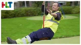 Werken bij de Buitendienst van HLTsamen: maak kennis met team Spelen