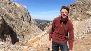 Cloud Peak Wilderness is a hidden treasure