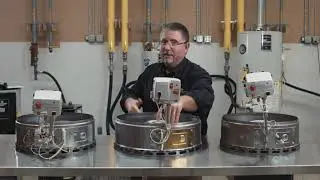 Defender Safety System&reg; &ndash; FVIR Combustion Chamber