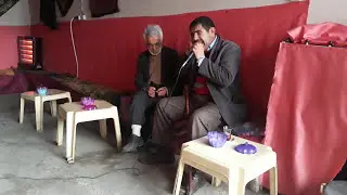 Dengbej Elfesya / Sinana
