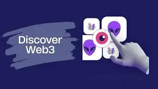 Magic Square - Appstore of Web3