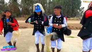 SOCIEDAD CHINCHILPOS Y GAMONALES VIRGEN DE COCHARCAS 2025( Inicio) 1er. D&iacute;a