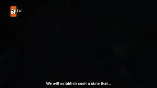 Kurulus Osman season 2 official trailer-English subtitles