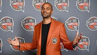 Tip-Off Celebration and Awards Gala | Naismith Memorial Basketball Hall of Fame Class of 2023