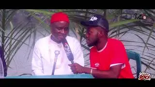 RwGTV [Redcarpet] The just Concluded Kono Valentine's Beach Party - www.RwGOnline.com