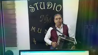Yaşar H&uuml;seynov ( Qarmon) Ey-Nuuri Rəqsi / 2020 / Tel : 050-324-18-39