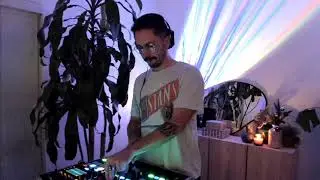 Chill House DJ Live Set