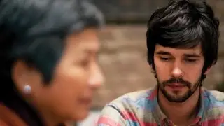 James King reviews Lilting