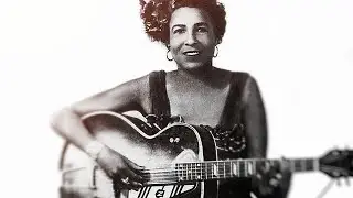 Trixie Smith &middot; My daddy rocks me (With one steady roll) (1922)