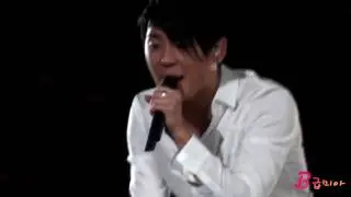 060610 - Kimi ga Irudakede (Junsu focus)