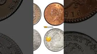 United States Coins Facts ‼️ 🇺🇸💰🪙 #usa #money #trending #shorts #ytshorts #youtubeshorts #fyp