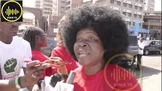 Hate Speech Bill: ActionAid Demands Death Penalty For Looters.