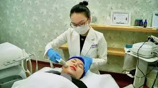 CHUYỂN GIAO CÔNG NGHỆ HYBRID HIFU UTIMS | AIC | CENTERLESS