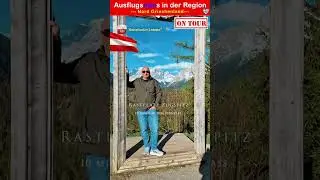 Deutschland nach Griechenland &uuml;ber &Ouml;sterreich und Ancona I Sehensw&uuml;rdigkeiten neben der Autobahn