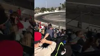 Nascar K&N Pro Series