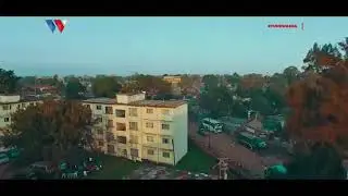 Khaligraph Jones On Wasafi Tv