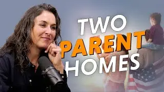 KATY FAUST: Why Both Parents Matter In Raising Children