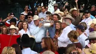 -ITG-2011 AA Futurity Recap.mp4