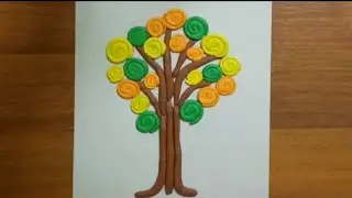 Зображувальна діяльність. Ліплення 