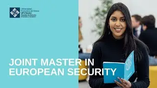 Joint Master In European Security