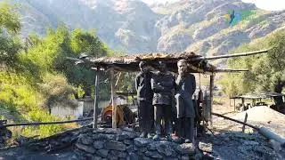 Kohat District   KPK